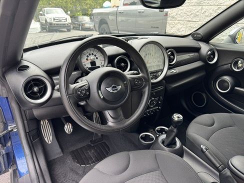Used 2012 MINI Cooper Coupe S FWD image 26