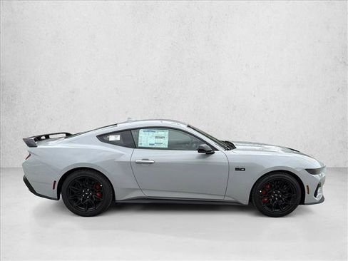 New 2026 Ford Mustang GT Premium RWD image 6