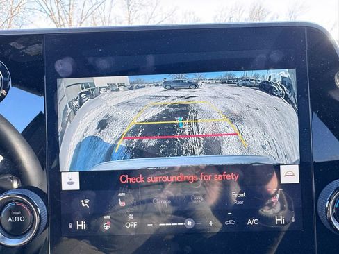 Certified 2024 Lexus RX 350 350 image 16