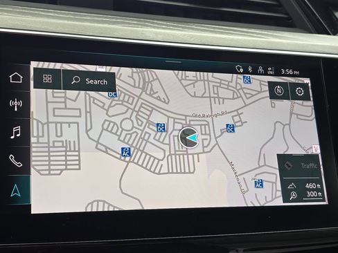 Used 2023 Audi e-tron Chronos w/ Chronos Package image 43