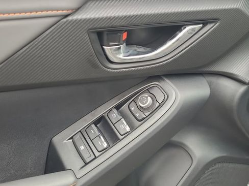 New 2026 Subaru Crosstrek 2.5i Limited AWD/4WD image 22