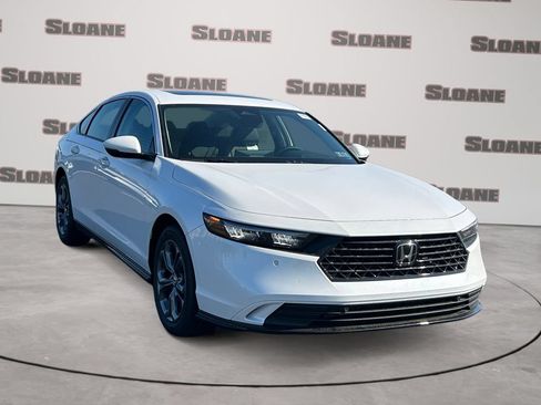 New 2026 Honda Accord EX-L image 7