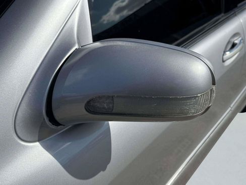 Used 2002 Mercedes-Benz S 500 image 13