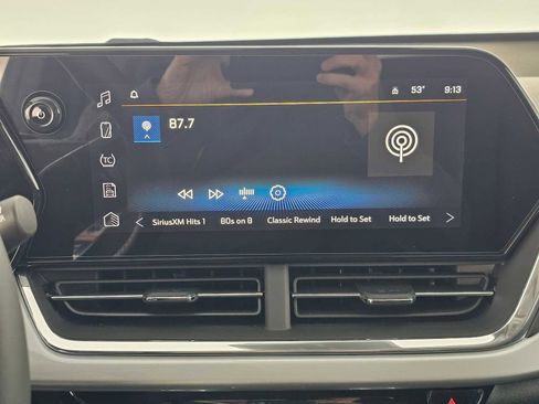 New 2026 Chevrolet Trax LT w/ Driver Confidence Package image 25