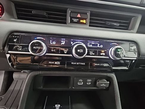 New 2025 Honda Pilot EX-L image 19