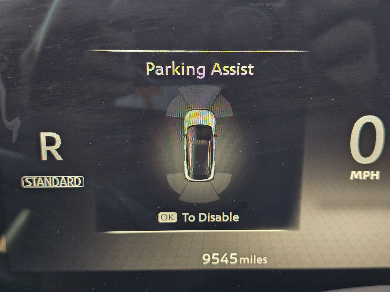Used 2025 Nissan Kicks SR AWD/4WD image 19