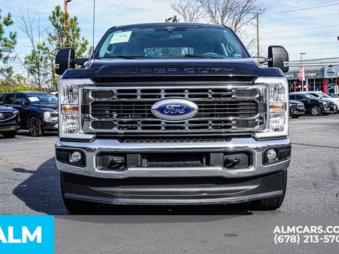Used 2025 Ford F250 XLT image 10