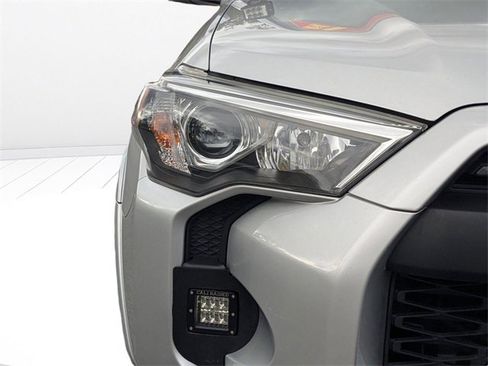 Used 2021 Toyota 4Runner SR5 image 14