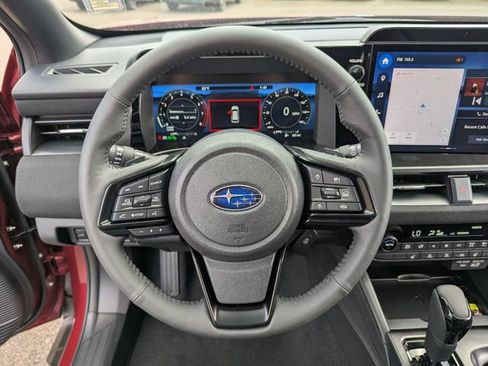 New 2026 Subaru Outback Limited XT image 14
