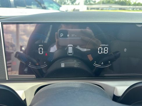 New 2026 Hyundai Tucson SEL FWD image 17