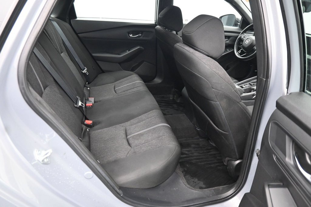 Used 2023 Honda Accord Sport image 13