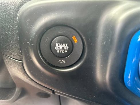 Used 2020 Jeep Wrangler Unlimited Sport S AWD/4WD image 21