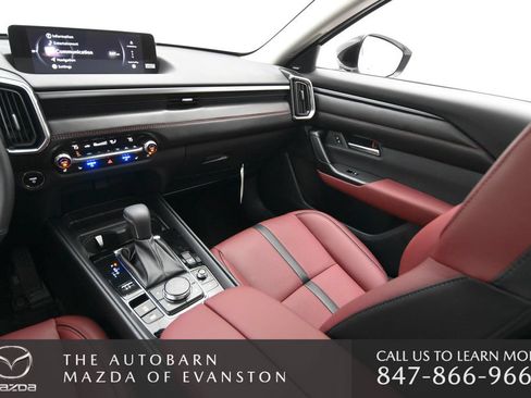 New 2026 MAZDA CX-50 2.5 Hybrid w/ Premium Plus Pkg AWD/4WD image 28