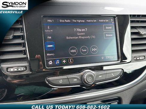 Used 2022 Buick Encore Preferred w/ Safety Package image 14