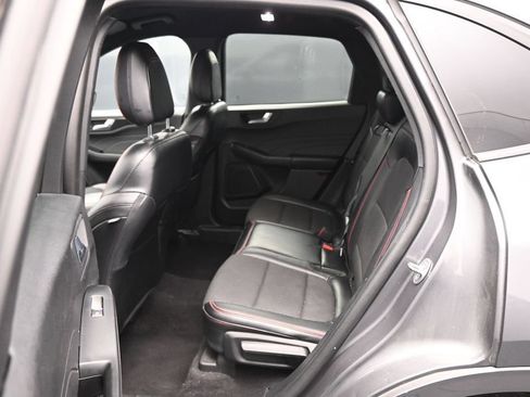 Used 2023 Ford Escape ST-Line AWD/4WD image 24