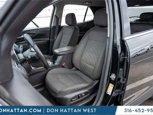 Used 2018 Chevrolet Equinox LT image 4