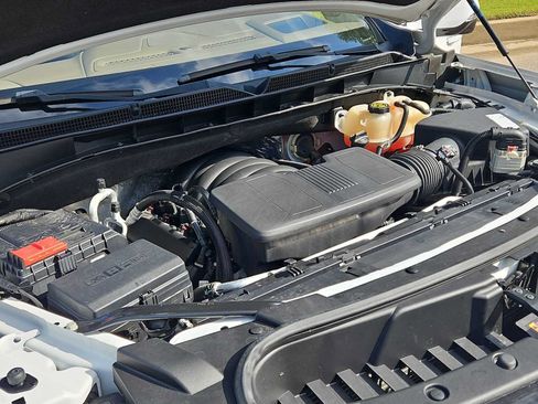 Certified 2021 GMC Yukon XL Denali AWD/4WD image 15
