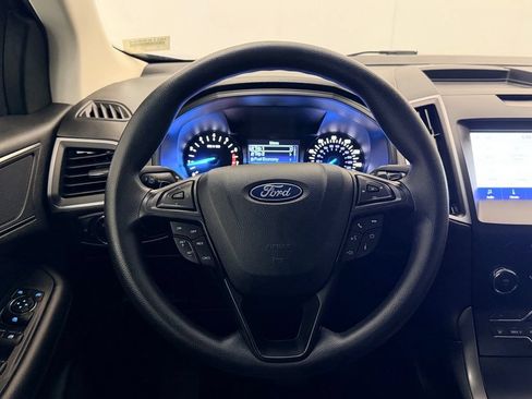 Used 2020 Ford Edge SE AWD/4WD image 14