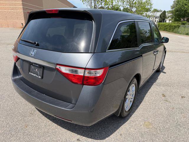Used 2013 Honda Odyssey EX-L image 4