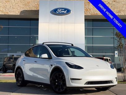 Used 2023 Tesla Model Y Long Range