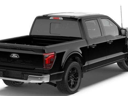 New 2026 Ford F150 Lariat image 25