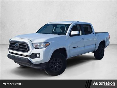 Used 2023 Toyota Tacoma SR5