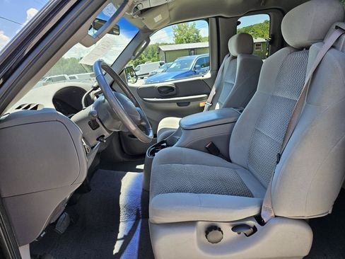 Used 2002 Ford F150 XL RWD image 9