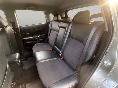 Used 2023 Mitsubishi Outlander Sport SE AWD/4WD image 20