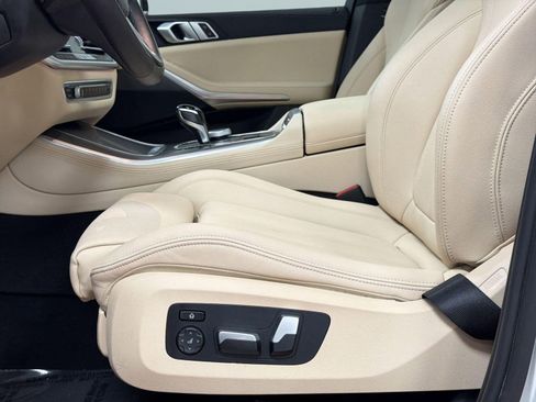 Used 2022 BMW X5 sDrive40i RWD image 14