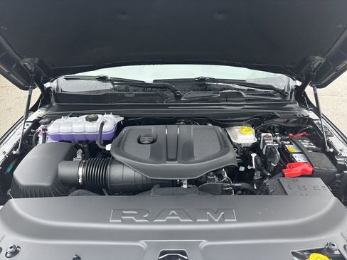 New 2026 RAM 1500 Big Horn image 12