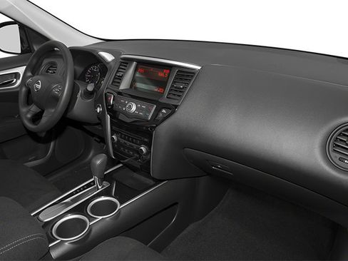 Used 2013 Nissan Pathfinder SL w/ SL Premium Pkg AWD/4WD image 20