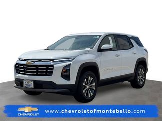 New 2026 Chevrolet Equinox LT image 1