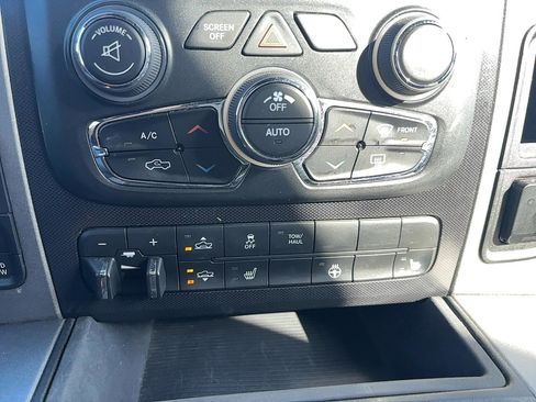 Used 2016 RAM 1500 Rebel w/ Luxury Group image 16