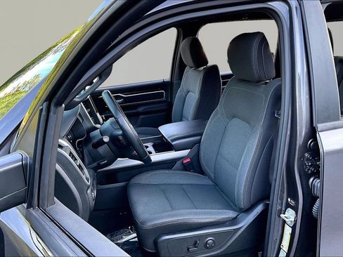 Used 2023 RAM 1500 Big Horn AWD/4WD image 15
