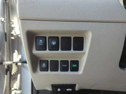 Certified 2021 Nissan Rogue Sport SL w/ Premium Package FWD image 37