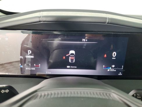 New 2025 Nissan Murano SV w/ Cargo Package image 25