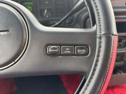 Used 1987 Ford Thunderbird RWD image 23