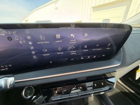 New 2026 Buick Envision Sport Touring image 12