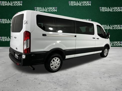 Used 2024 Ford Transit 350 XLT image 5