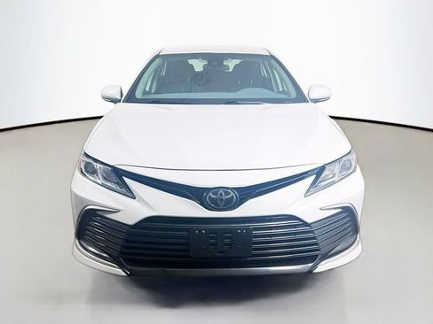 Used 2023 Toyota Camry LE FWD image 2