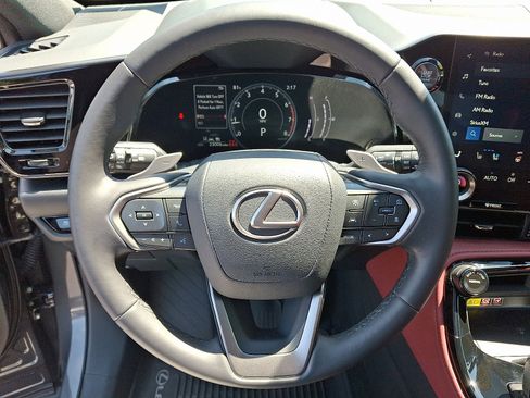 Used 2024 Lexus NX 350 AWD image 19