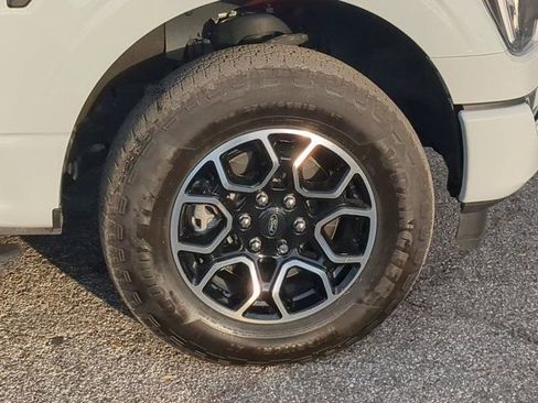 Used 2023 Ford F150 XLT w/ Equipment Group 302A High image 10