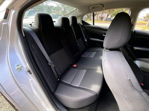 Used 2022 Nissan Sentra SV image 22