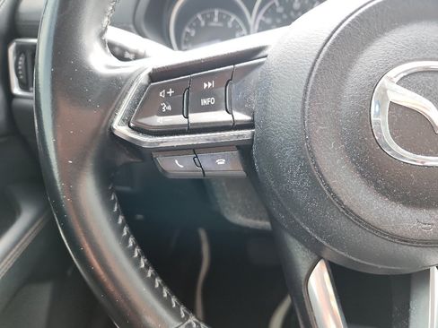 Used 2018 MAZDA CX-5 Grand Touring AWD/4WD image 23