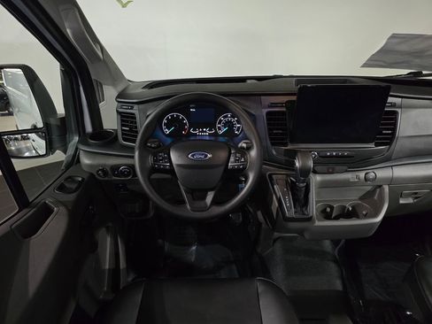 New 2025 Ford Transit 250 Base w/ Load Area Protection Package image 18
