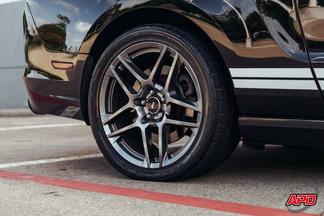 Used 2014 Ford Mustang Shelby GT500 RWD image 44