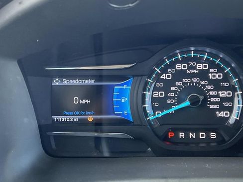 Used 2018 Ford Flex SEL w/ Equipment Group 202A image 25