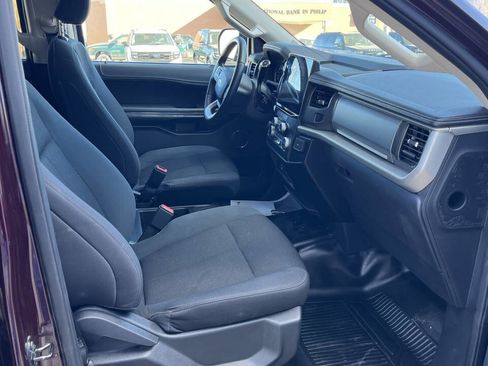 Used 2024 Ford Expedition Max XL image 8