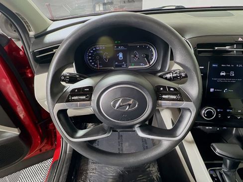 Used 2023 Hyundai Tucson SEL image 10