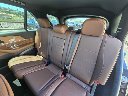 Used 2026 Mercedes-Benz GLE 350 4MATIC image 17